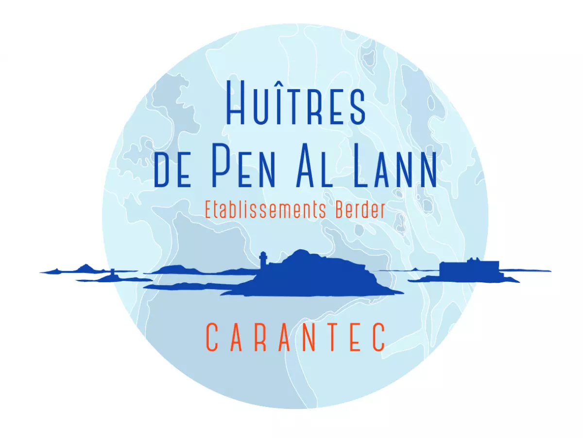 Huîtres de Pen al lann